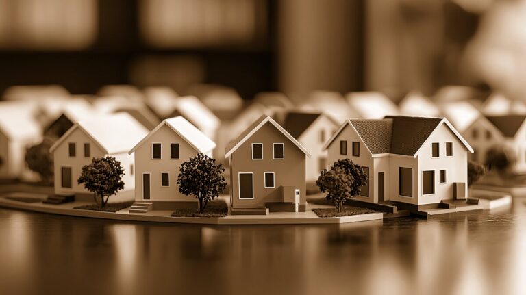 Fort Sill West neighborhood